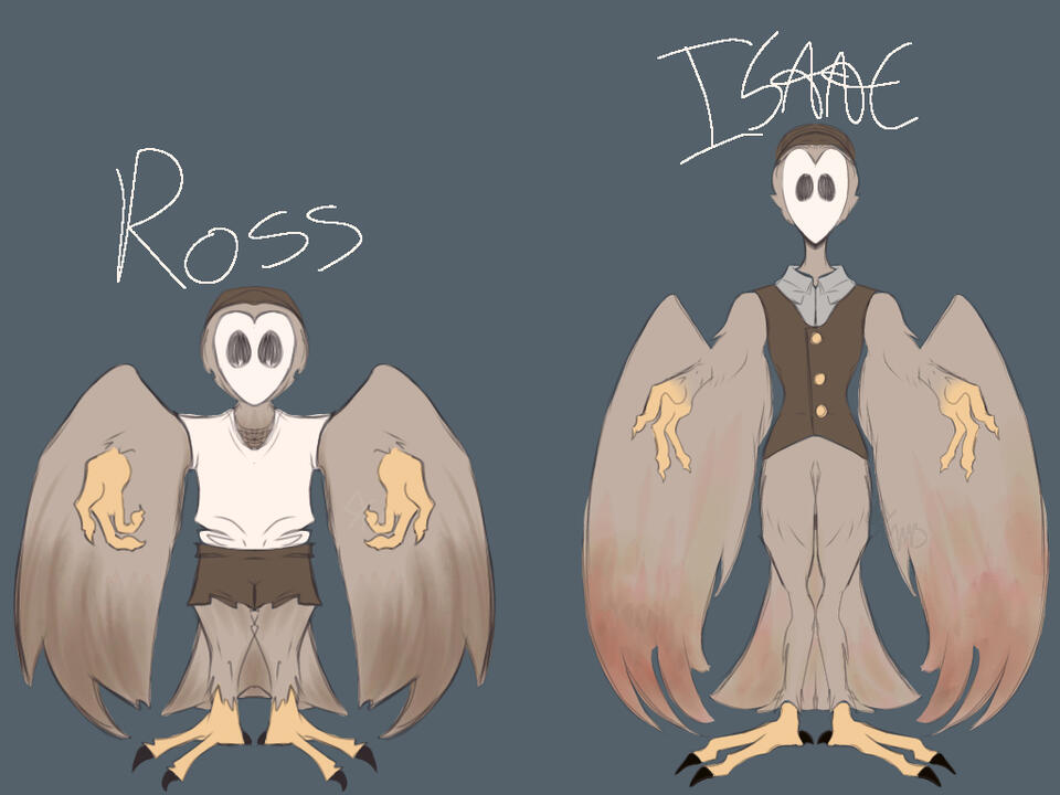 The Hungry Klezmorim